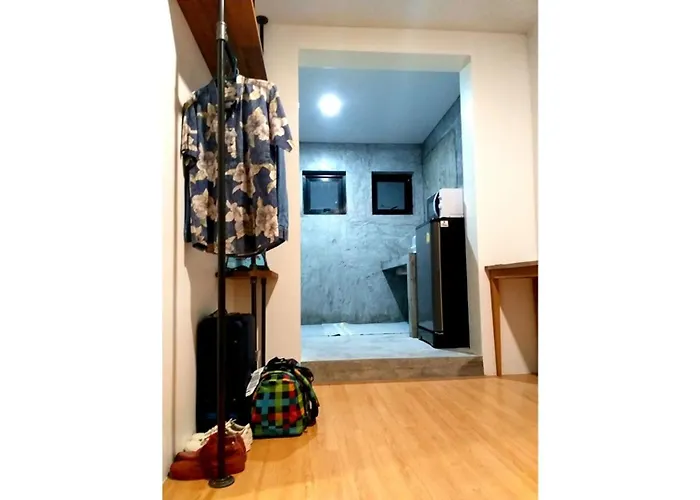 Us Hostel Samui